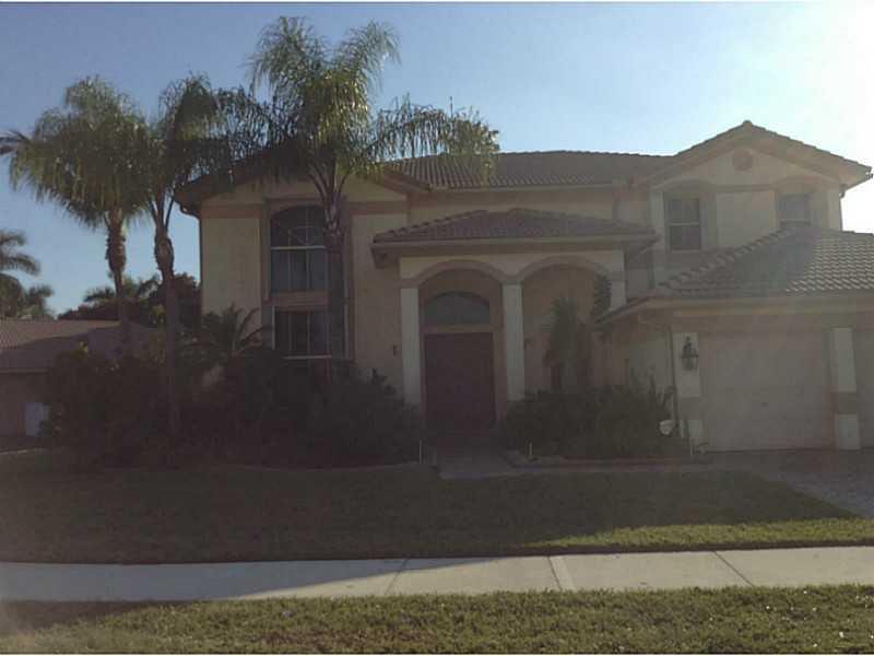 The Ridges - Residential