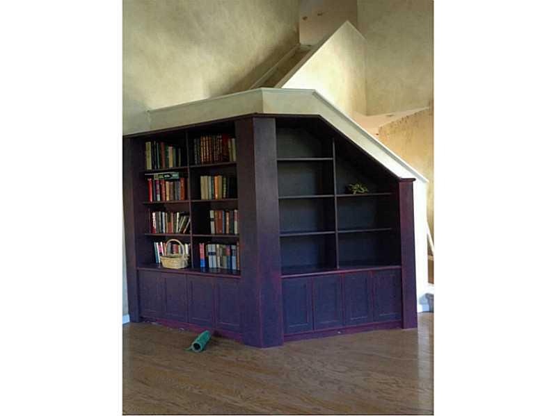 The Ridges - Residential