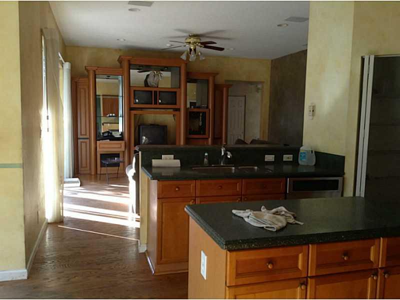 The Ridges - Residential