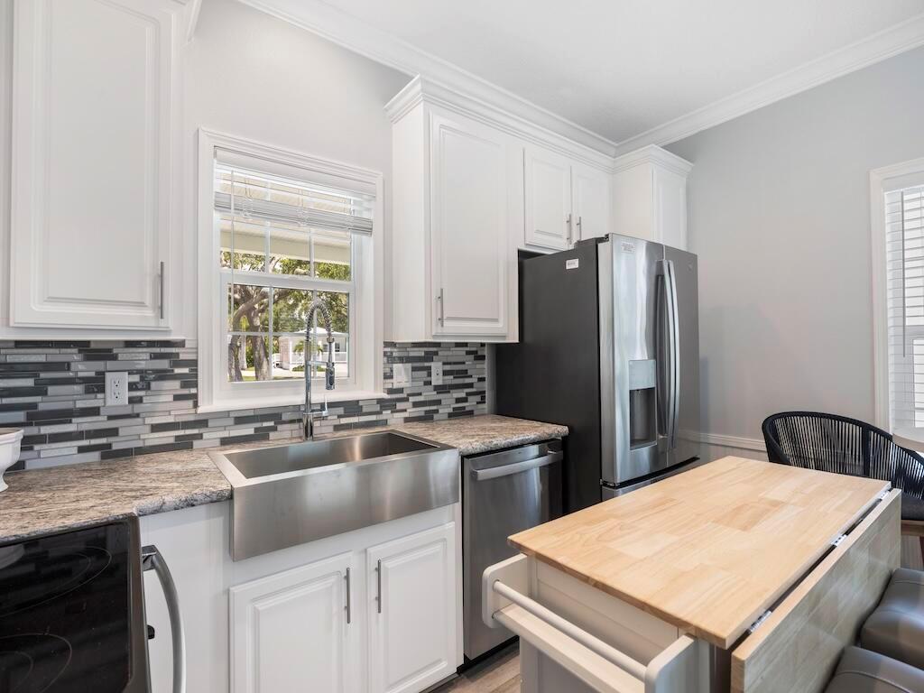 EL CAPITAN SEBASTIAN WATE - Residential