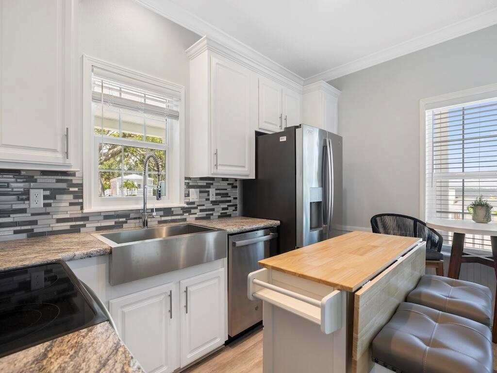 EL CAPITAN SEBASTIAN WATE - Residential