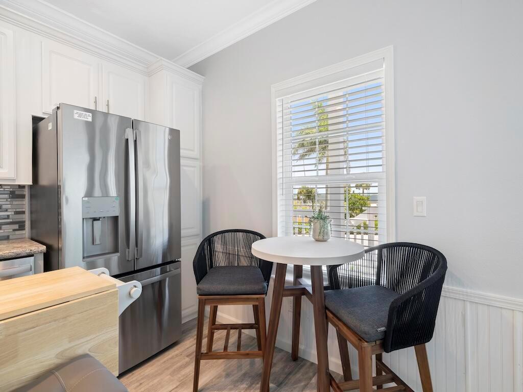 EL CAPITAN SEBASTIAN WATE - Residential