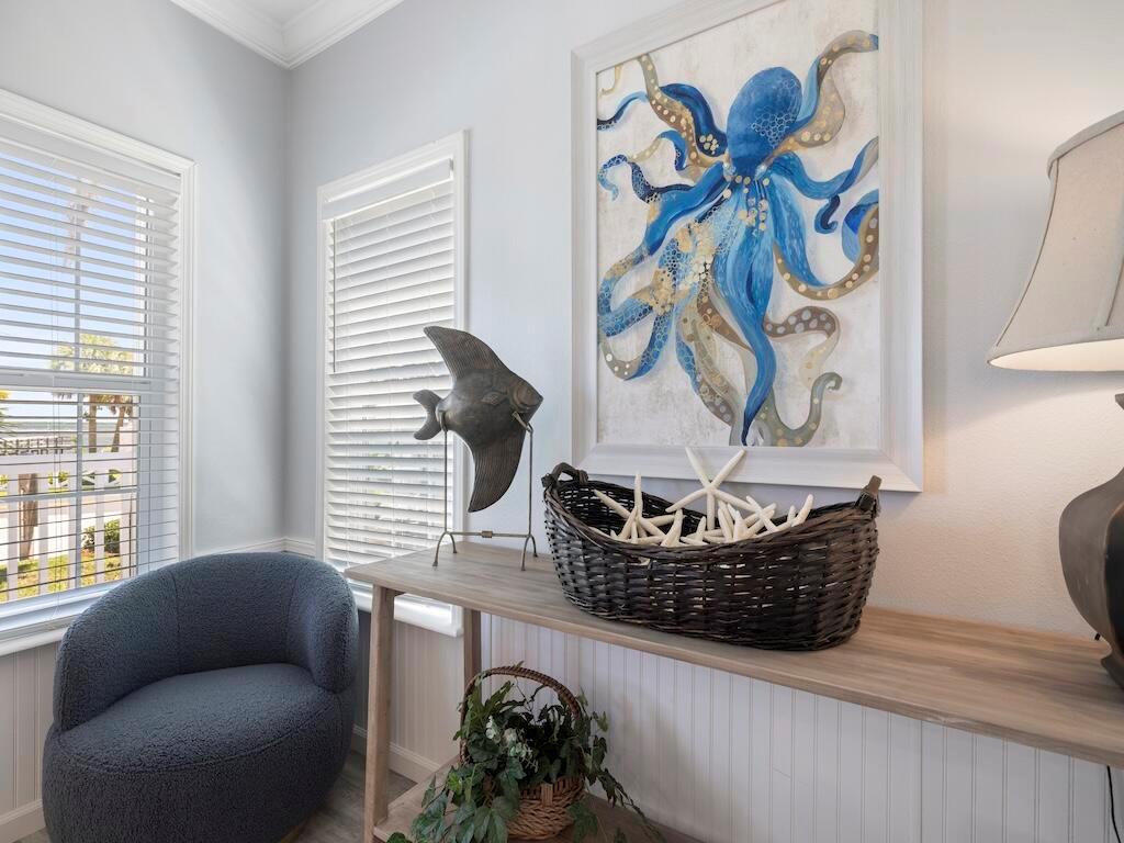 EL CAPITAN SEBASTIAN WATE - Residential