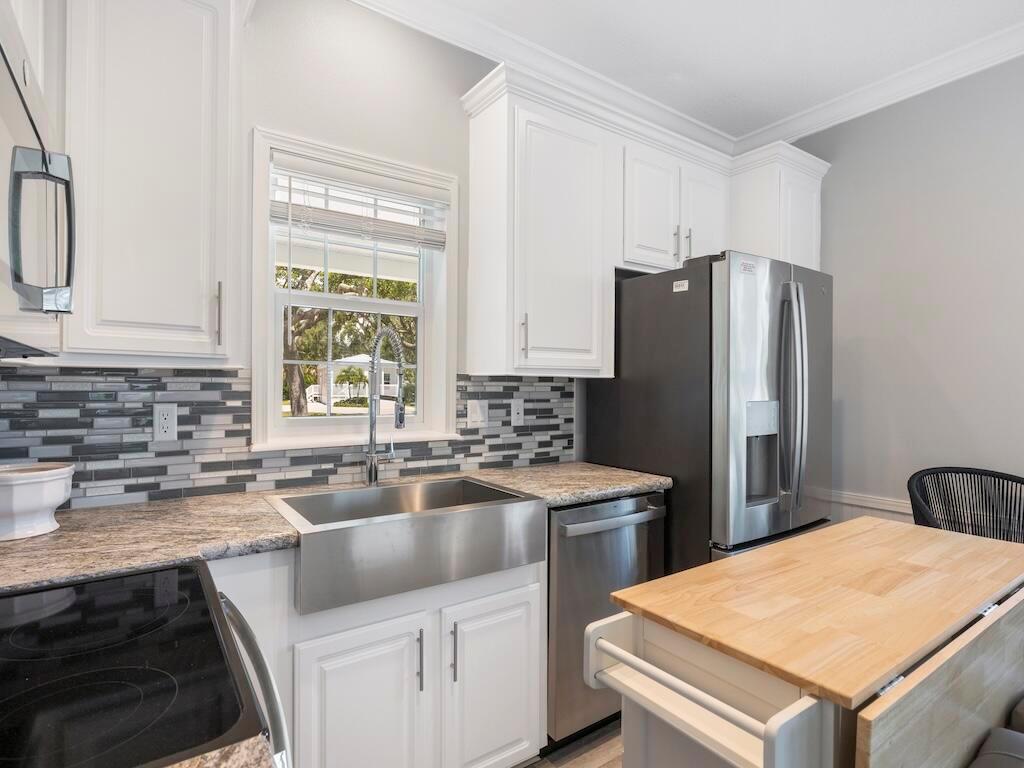 EL CAPITAN SEBASTIAN WATE - Residential