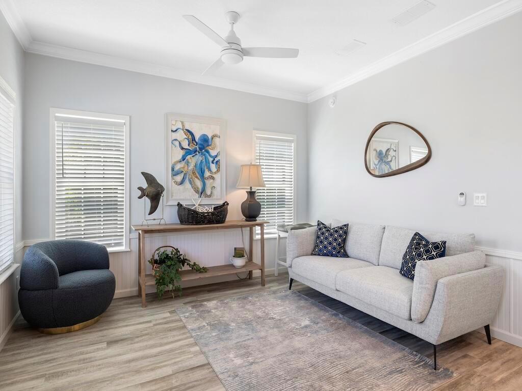 EL CAPITAN SEBASTIAN WATE - Residential