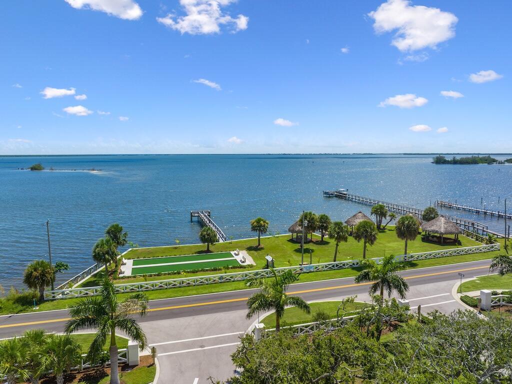 EL CAPITAN SEBASTIAN WATE - Residential