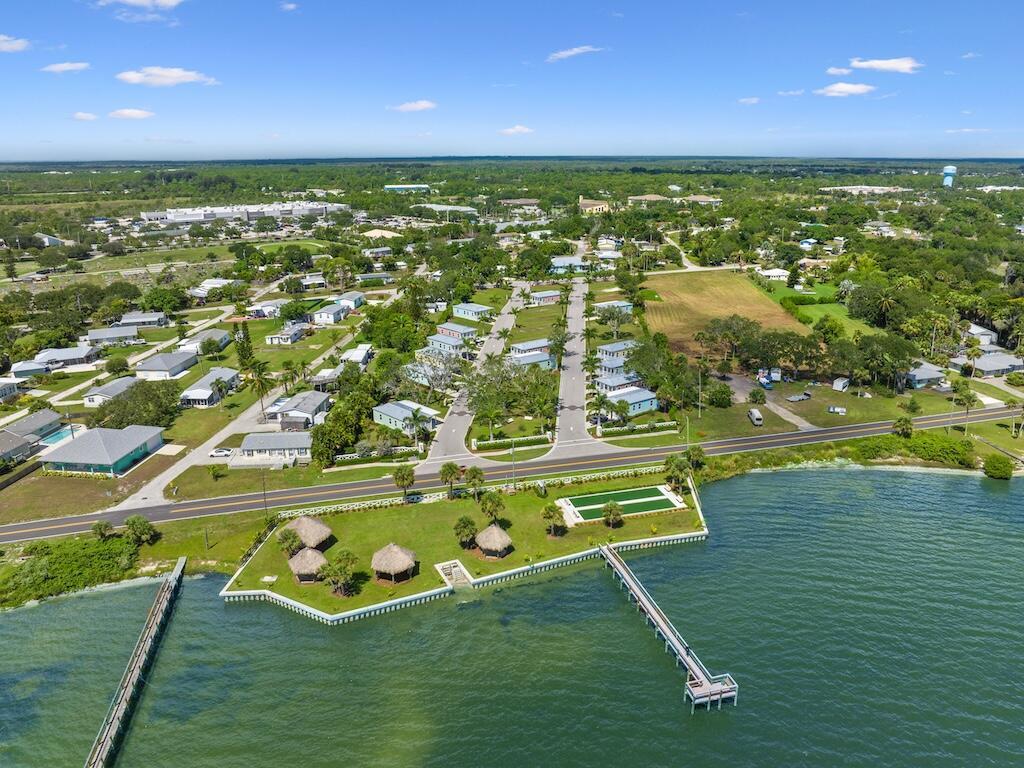 EL CAPITAN SEBASTIAN WATE - Residential