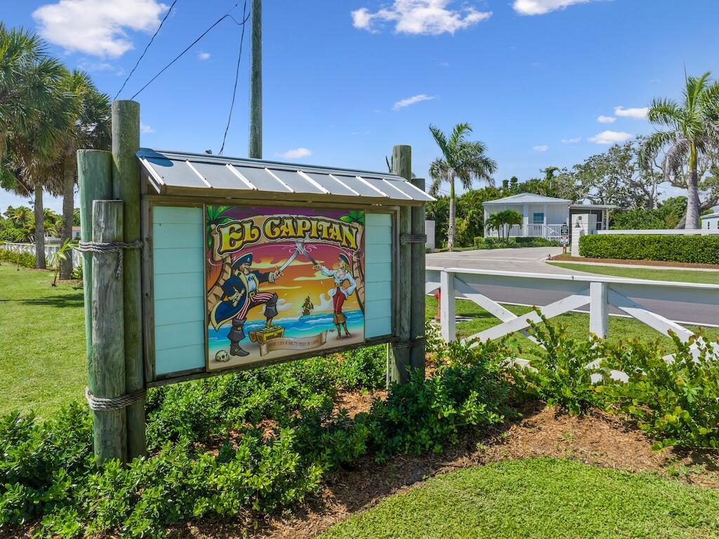 EL CAPITAN SEBASTIAN WATE - Residential