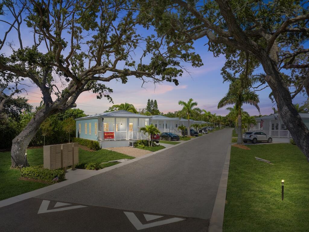 EL CAPITAN SEBASTIAN WATE - Residential