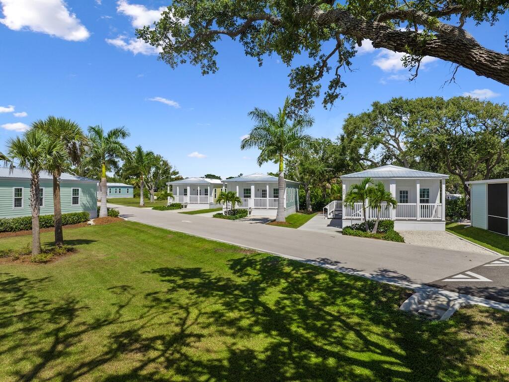 EL CAPITAN SEBASTIAN WATE - Residential