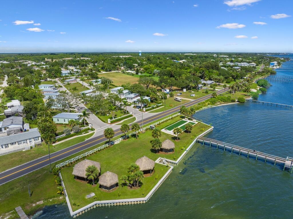 EL CAPITAN SEBASTIAN WATE - Residential