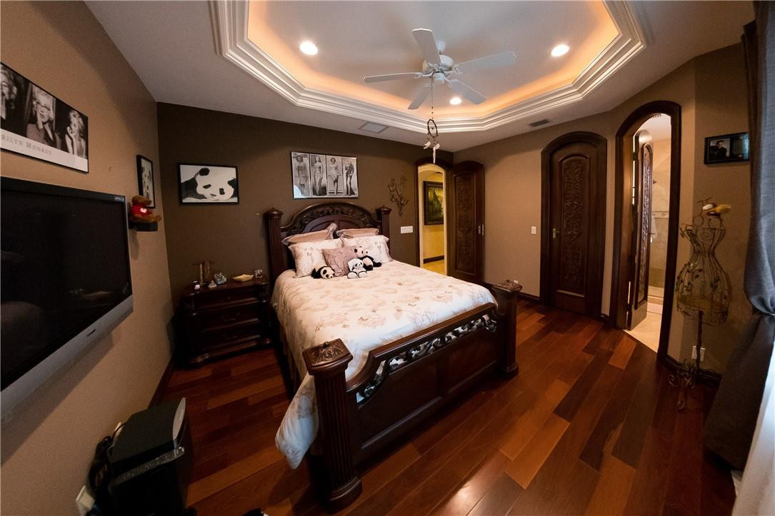 Coral Ridge Galt Add 27-4 - Residential