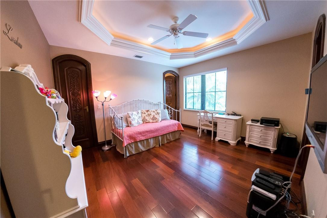 Coral Ridge Galt Add 27-4 - Residential