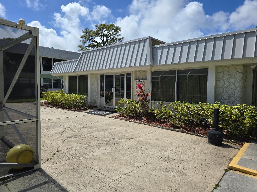 INLET HOUSE CONDOMINIUM - Residential