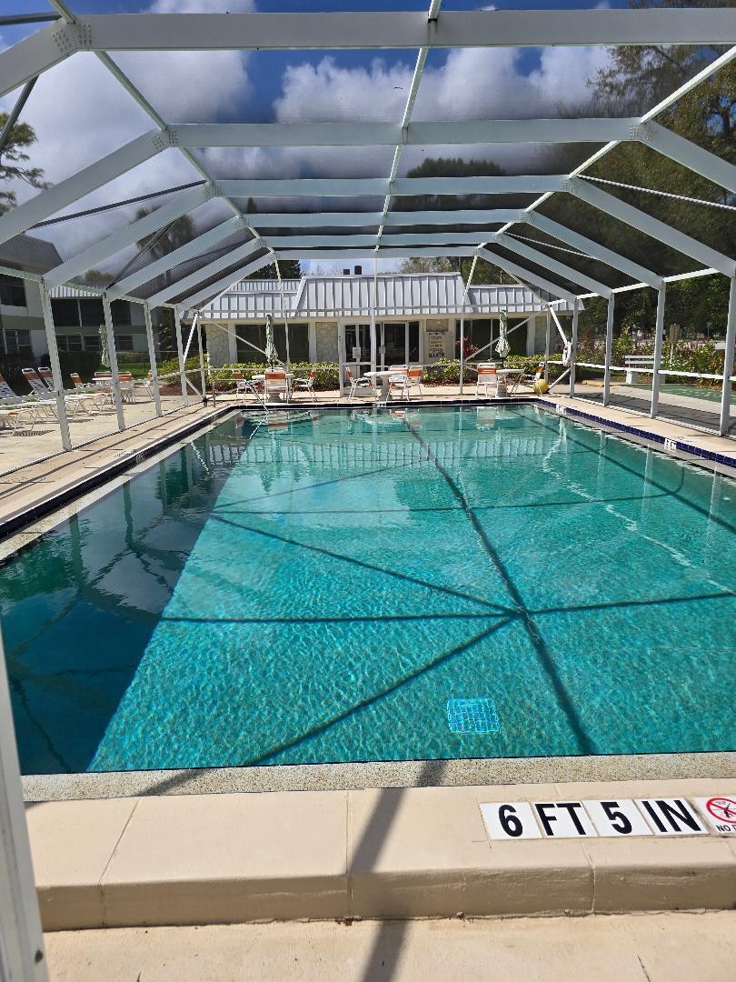 INLET HOUSE CONDOMINIUM - Residential