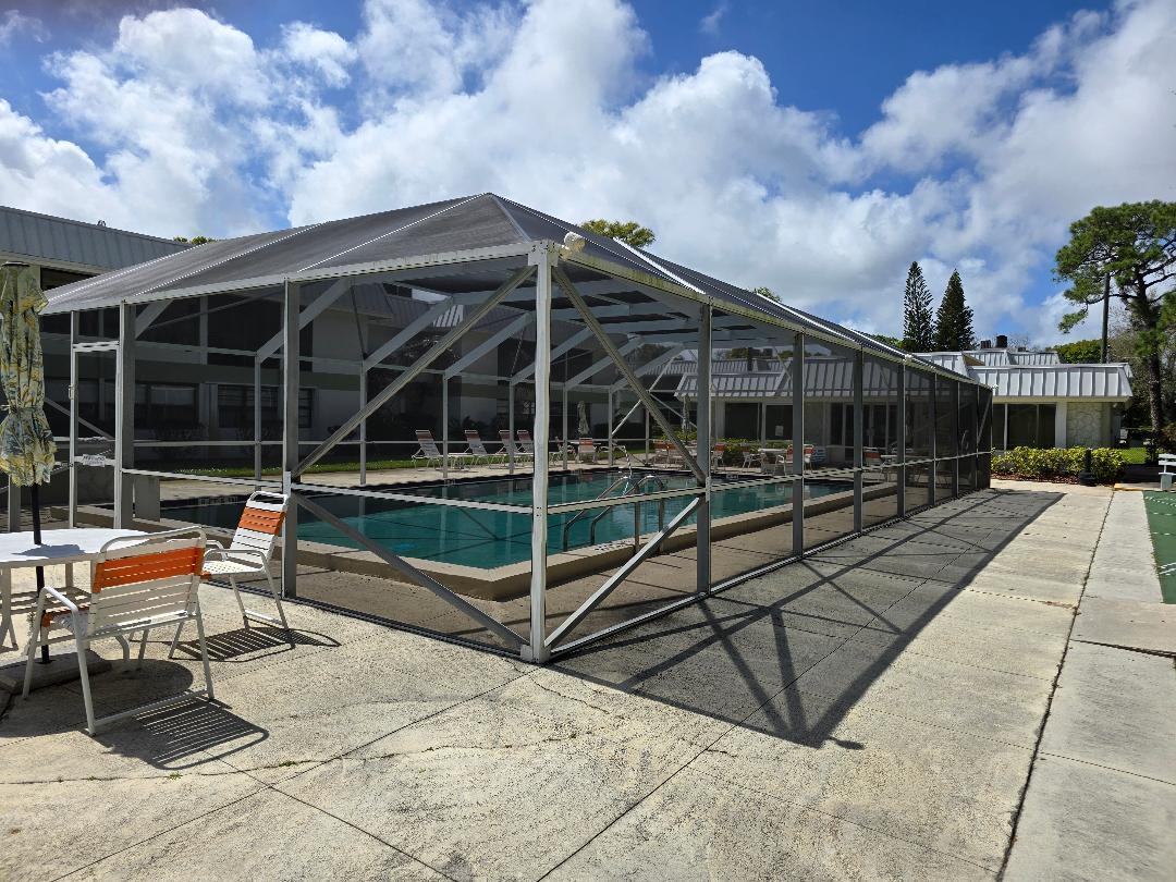 INLET HOUSE CONDOMINIUM - Residential