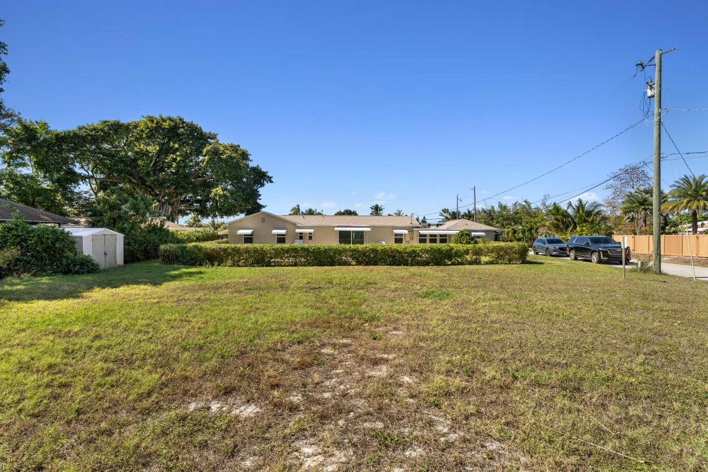 Photo of Xxxx Fittin Court, Lake Worth, FL 33461 (MLS # R11161149)