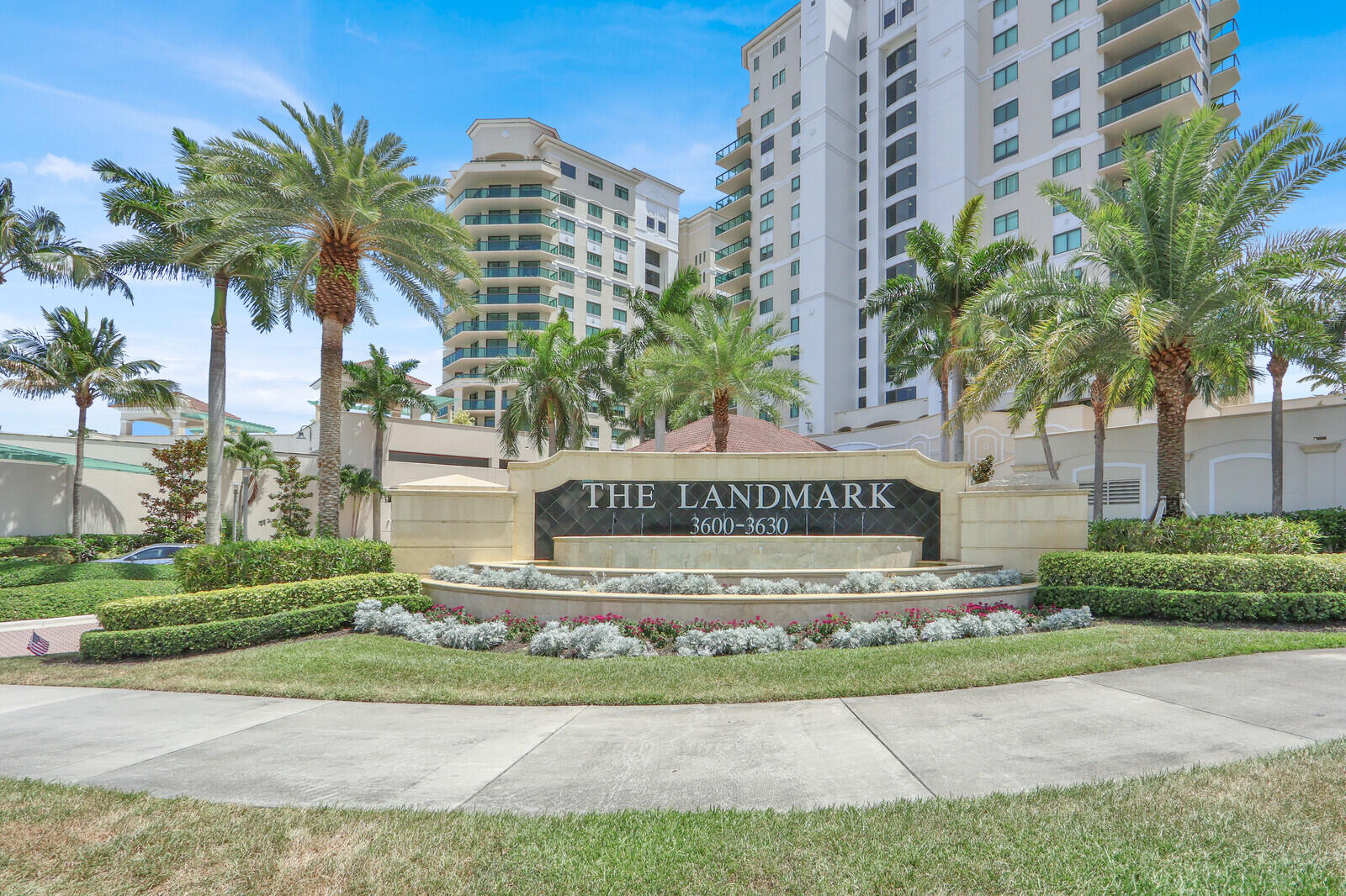 3610 Gardens Parkway 202a
