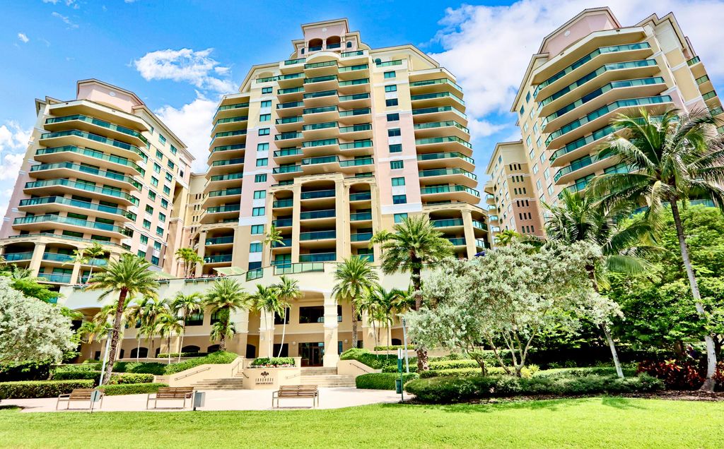 Photo of 3610 Gardens Parkway #202a, Palm Beach Gardens, FL 33410 (MLS # B26021316)