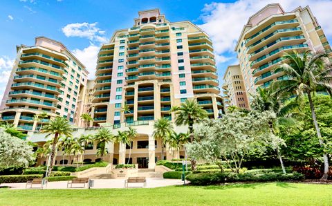 Photo of 3610 Gardens Parkway #202a, Palm Beach Gardens, FL 33410 (MLS # B26021316)