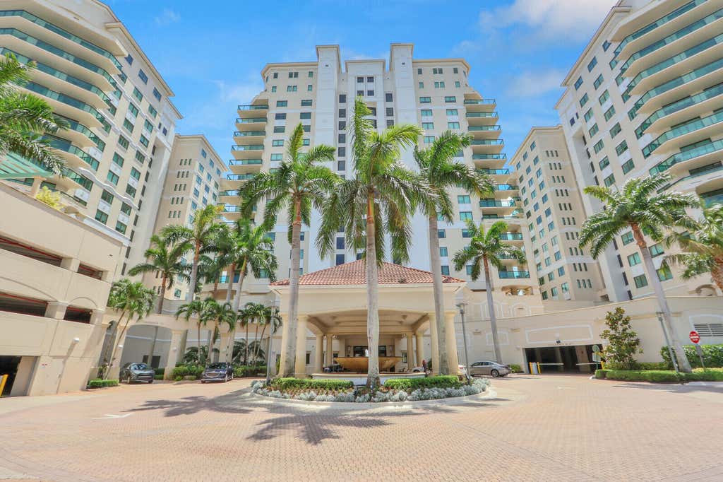 Photo of 3610 Gardens Parkway #202a, Palm Beach Gardens, FL 33410 (MLS # B26021316)