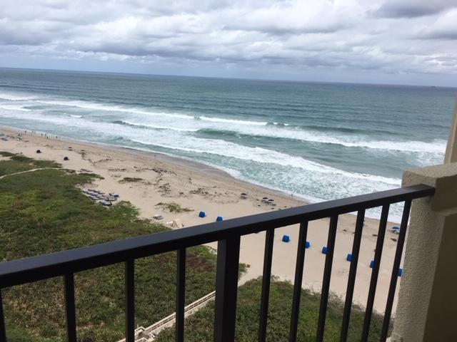 Phoenix Towers - Residential Lease