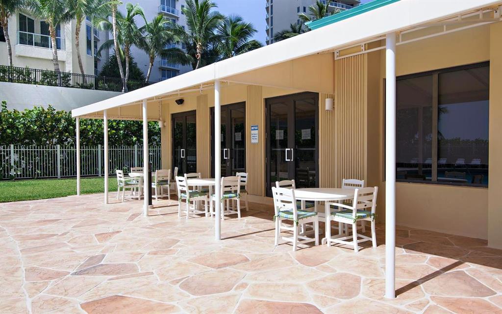 Phoenix Towers - Residential Lease