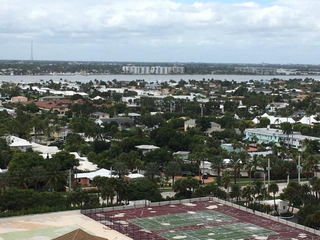 Phoenix Towers - Residential Lease