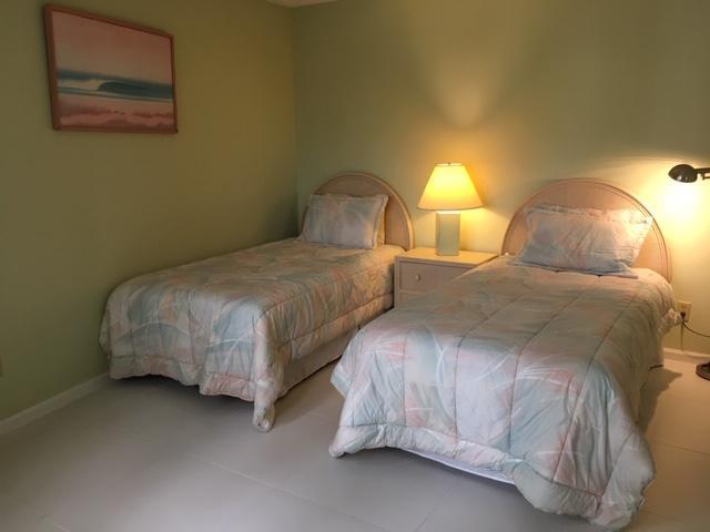 Phoenix Towers - Residential Lease