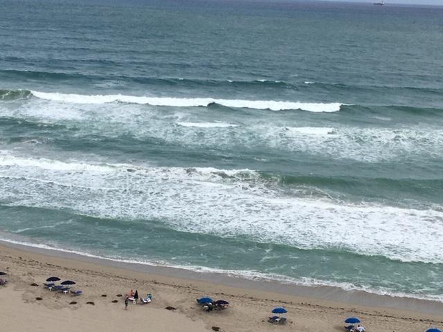 Phoenix Towers - Residential Lease