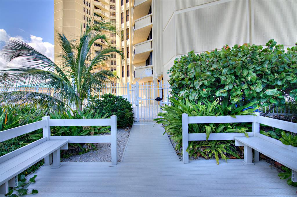 Phoenix Towers - Residential Lease