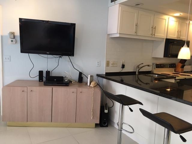 Phoenix Towers - Residential Lease