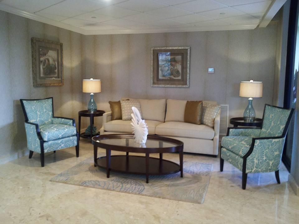 Phoenix Towers - Residential Lease