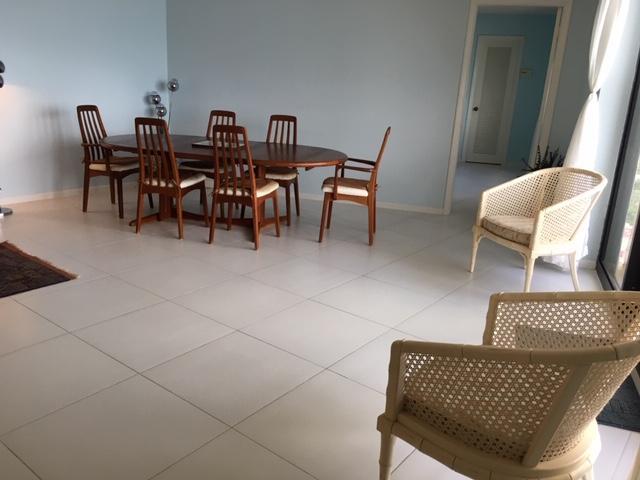 Phoenix Towers - Residential Lease