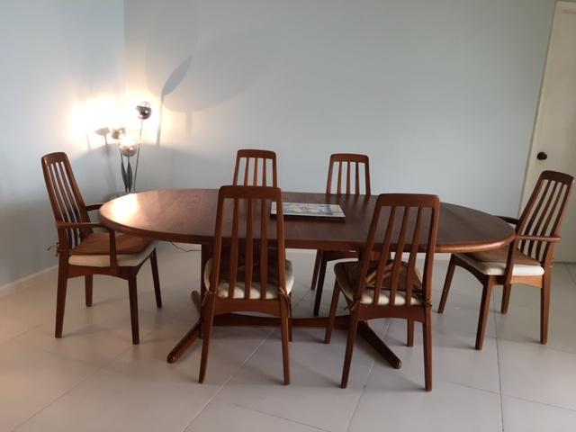 Phoenix Towers - Residential Lease