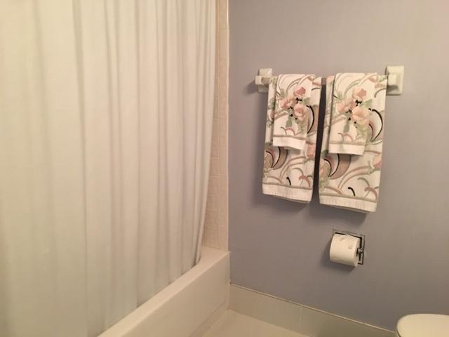 Phoenix Towers - Residential Lease