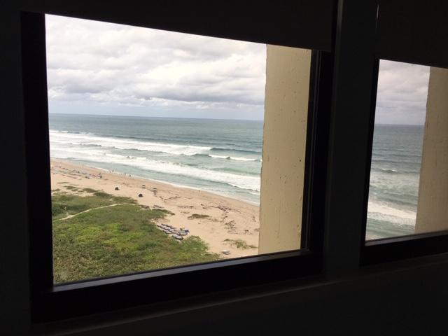 Phoenix Towers - Residential Lease