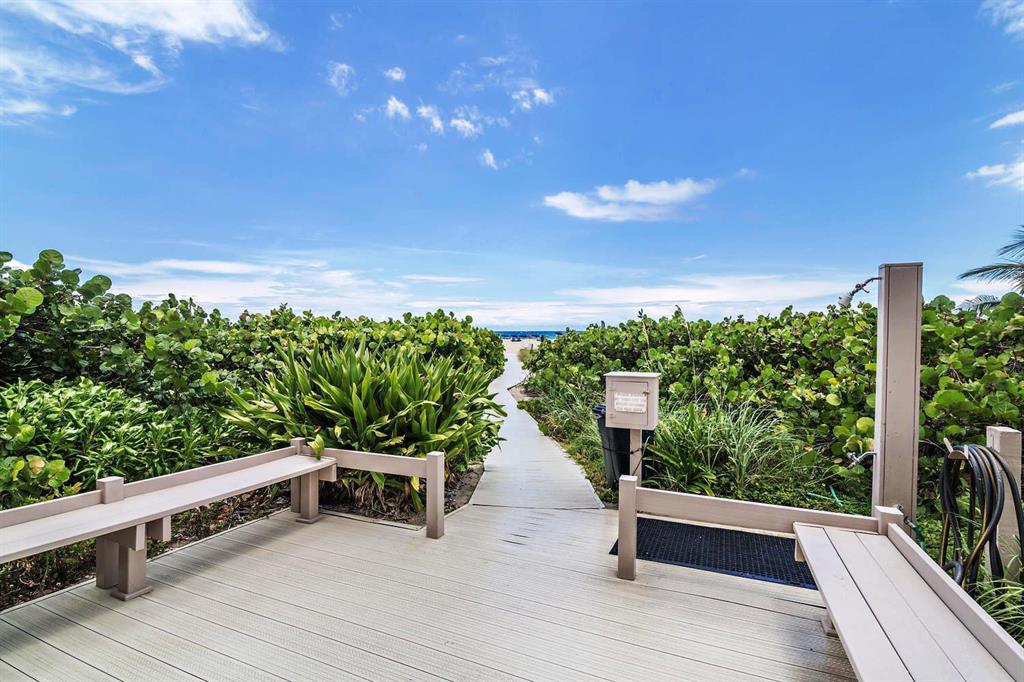 Phoenix Towers - Residential Lease