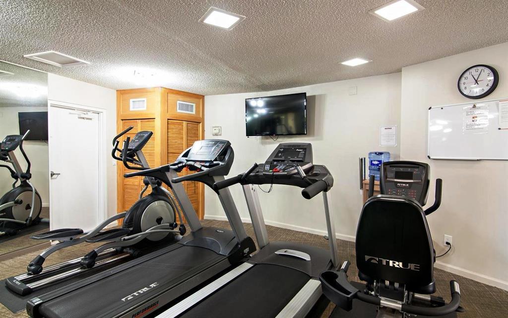 Phoenix Towers - Residential Lease