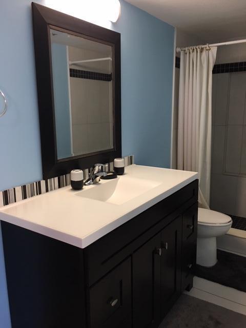 Phoenix Towers - Residential Lease