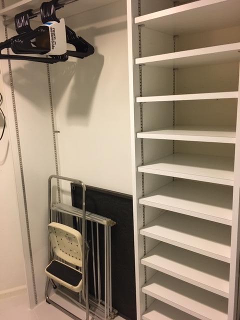 Phoenix Towers - Residential Lease