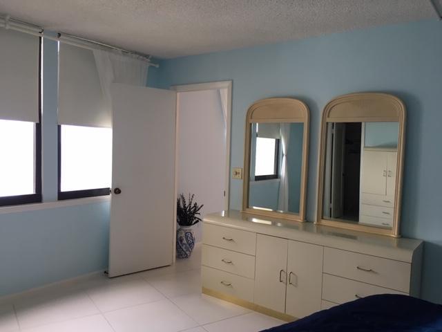 Phoenix Towers - Residential Lease