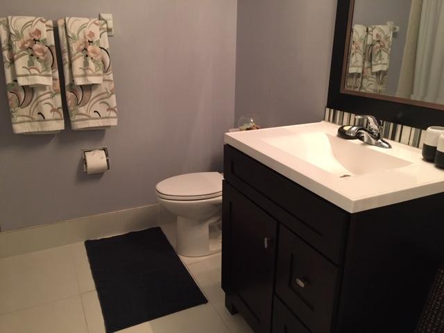 Phoenix Towers - Residential Lease