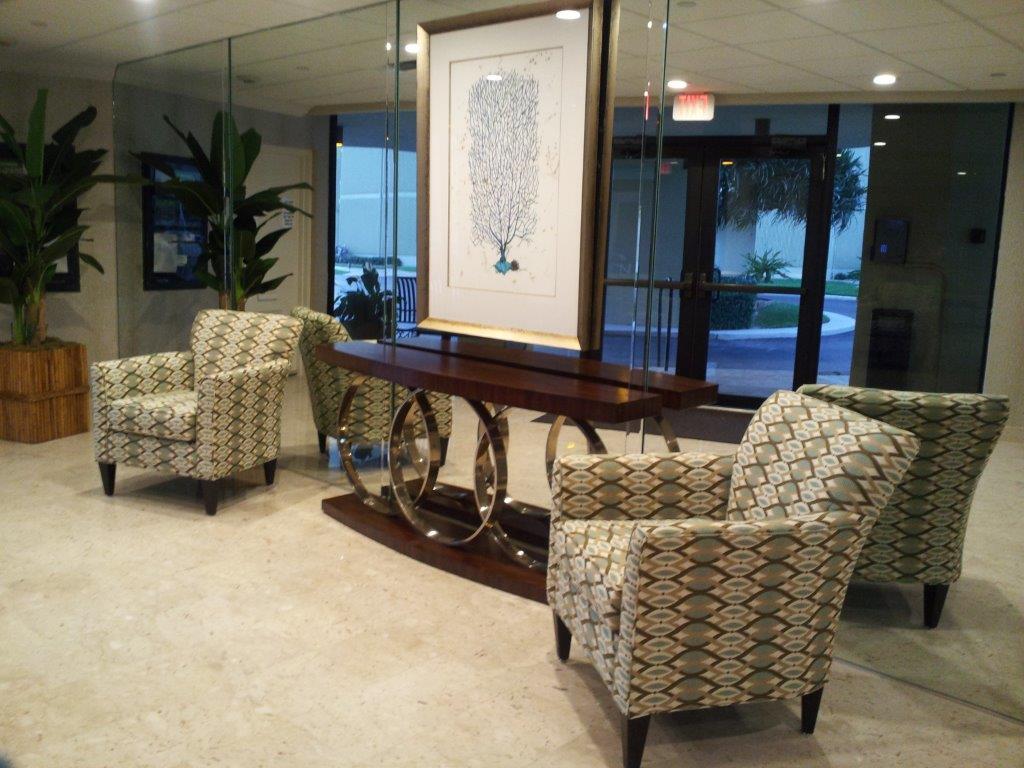 Phoenix Towers - Residential Lease