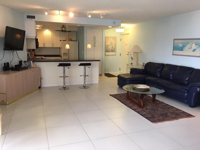 Phoenix Towers - Residential Lease