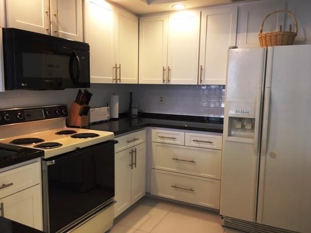 Phoenix Towers - Residential Lease