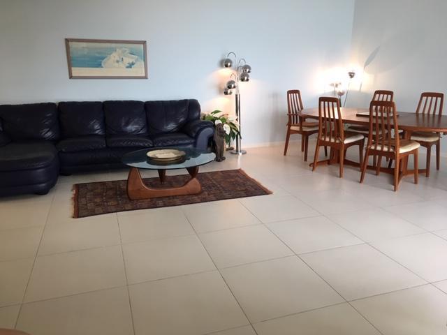 Phoenix Towers - Residential Lease