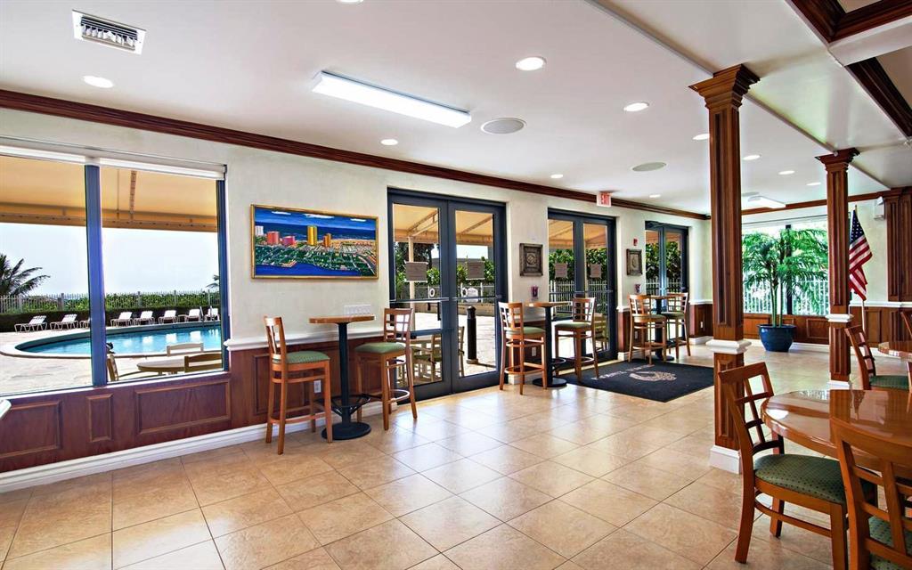 Phoenix Towers - Residential Lease