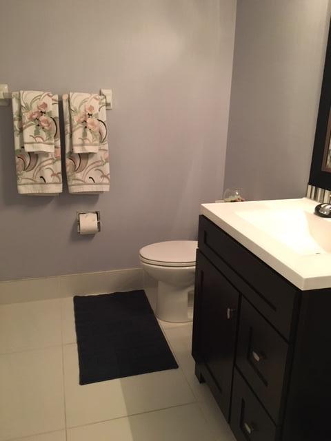 Phoenix Towers - Residential Lease