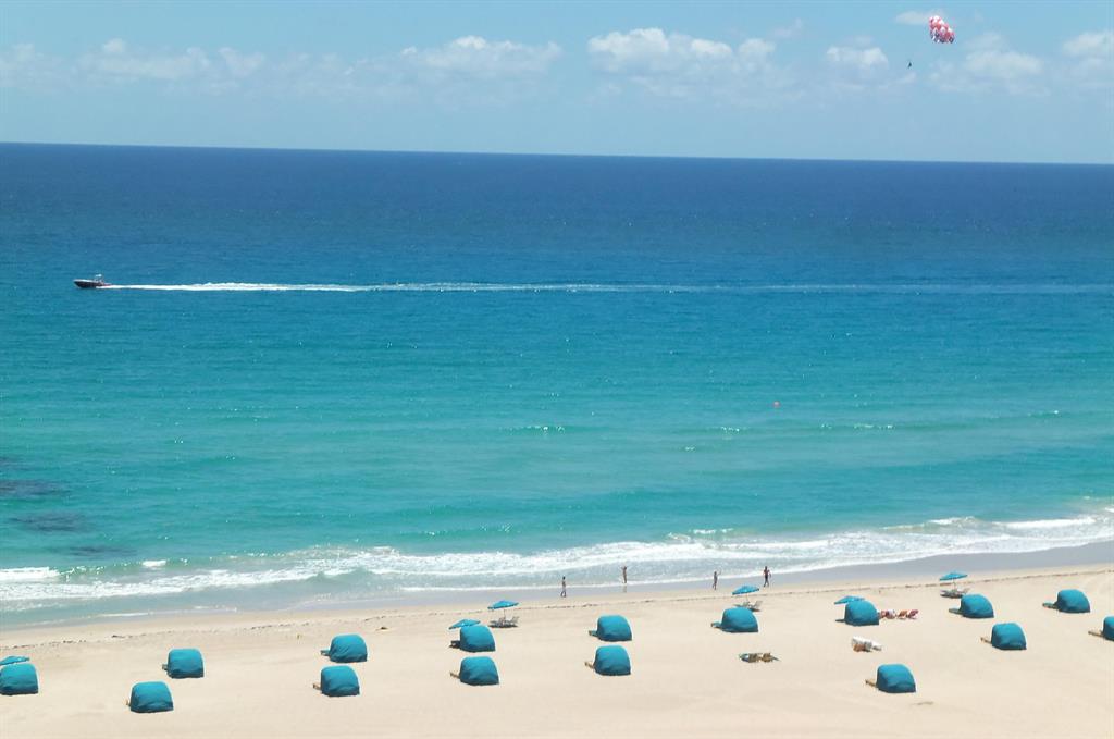 Phoenix Towers - Residential Lease